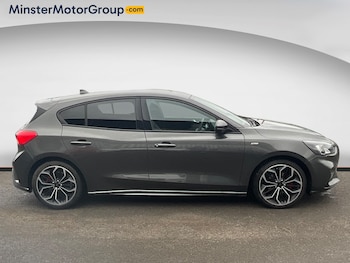 Used Ford Focus 2019 for sale - 77742295: Photo