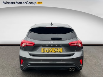 Used Ford Focus 2019 for sale - 77742295: Photo