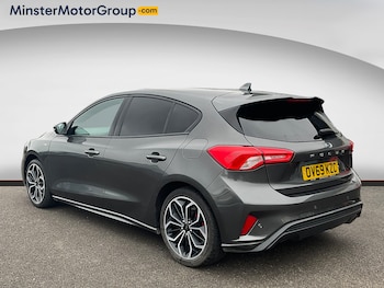 Used Ford Focus 2019 for sale - 77742295: Photo