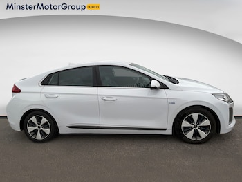 Used Hyundai IONIQ 2017 for sale - 78769979: Photo