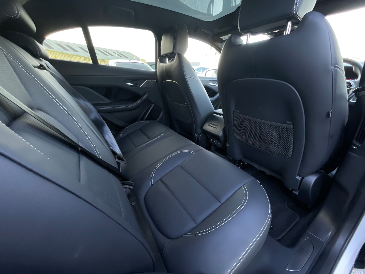 Used Jaguar I-Pace 2024 for sale - 77661495: Photo 10