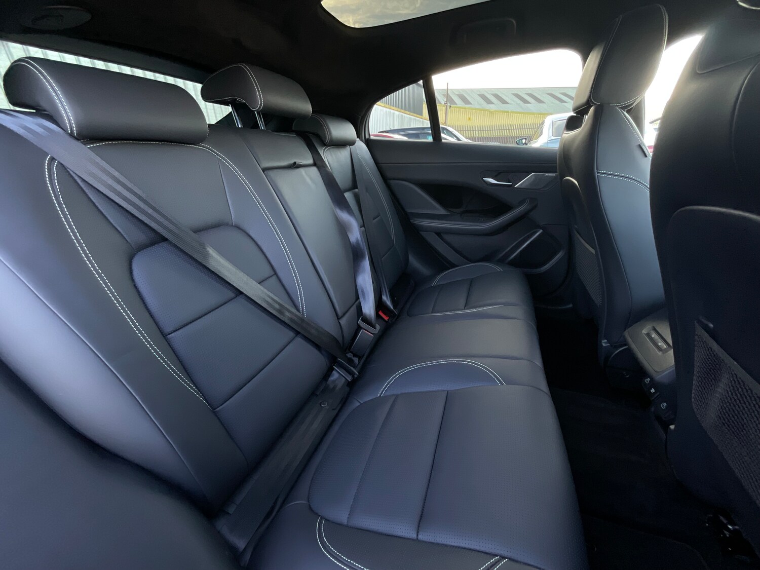 Used Jaguar I-Pace 2024 for sale - 77661495: Photo 11