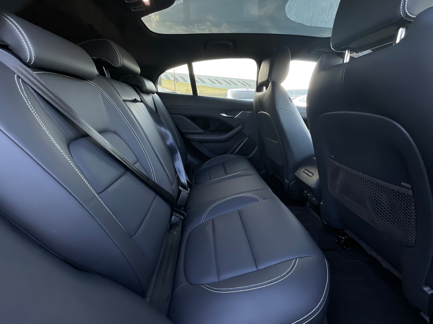 Used Jaguar I-Pace 2024 for sale - 77661495: Photo 12