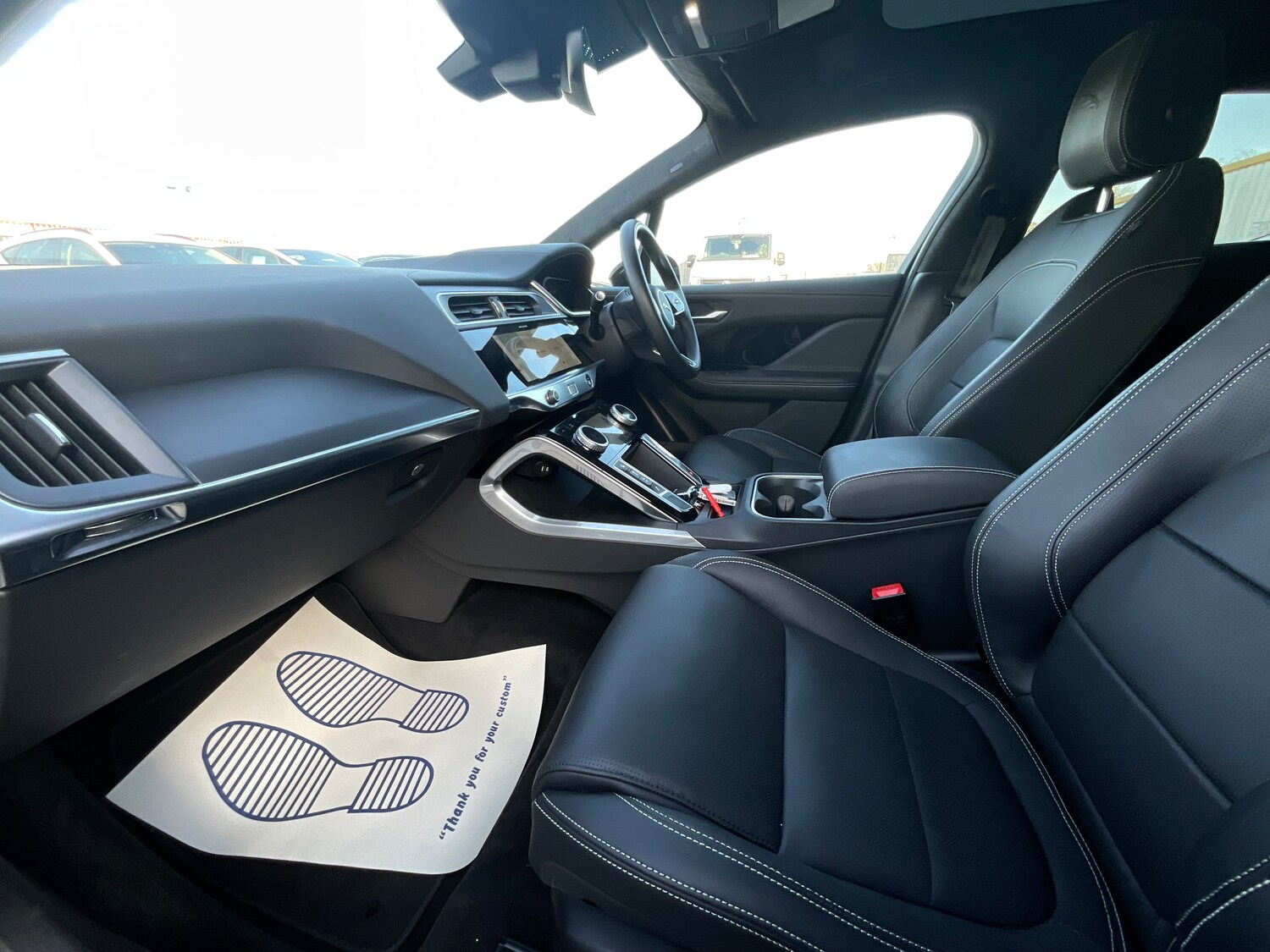 Used Jaguar I-Pace 2024 for sale - 77661495: Photo 13