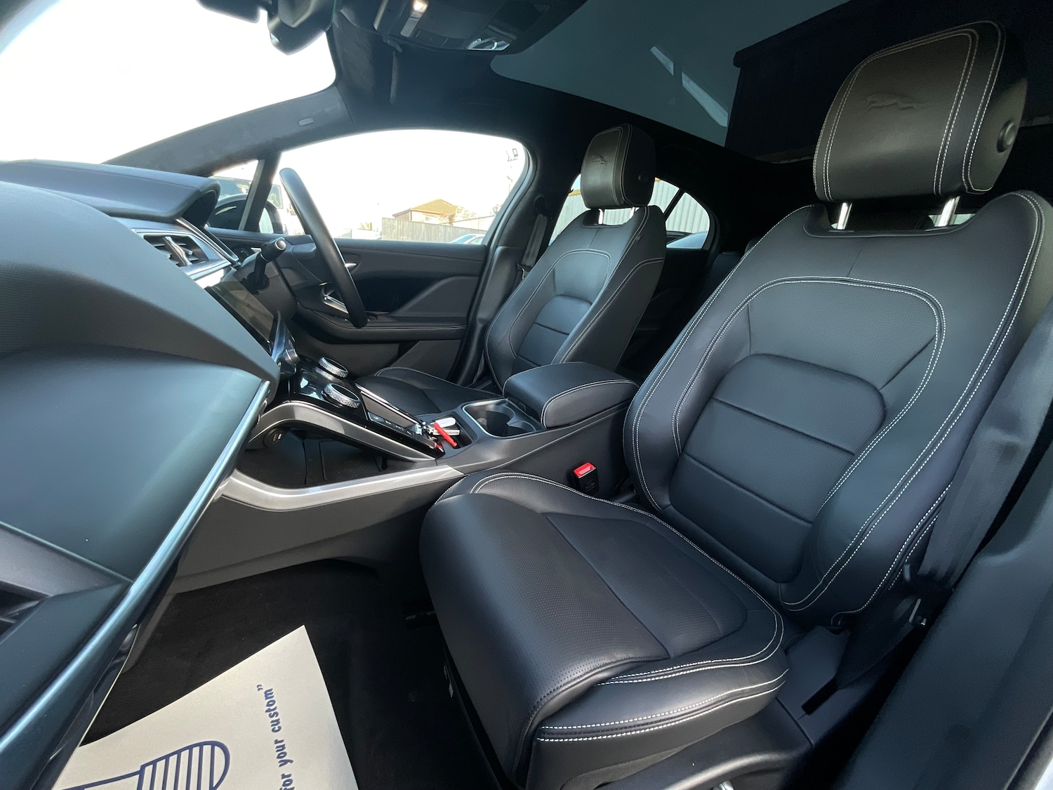 Used Jaguar I-Pace 2024 for sale - 77661495: Photo 14