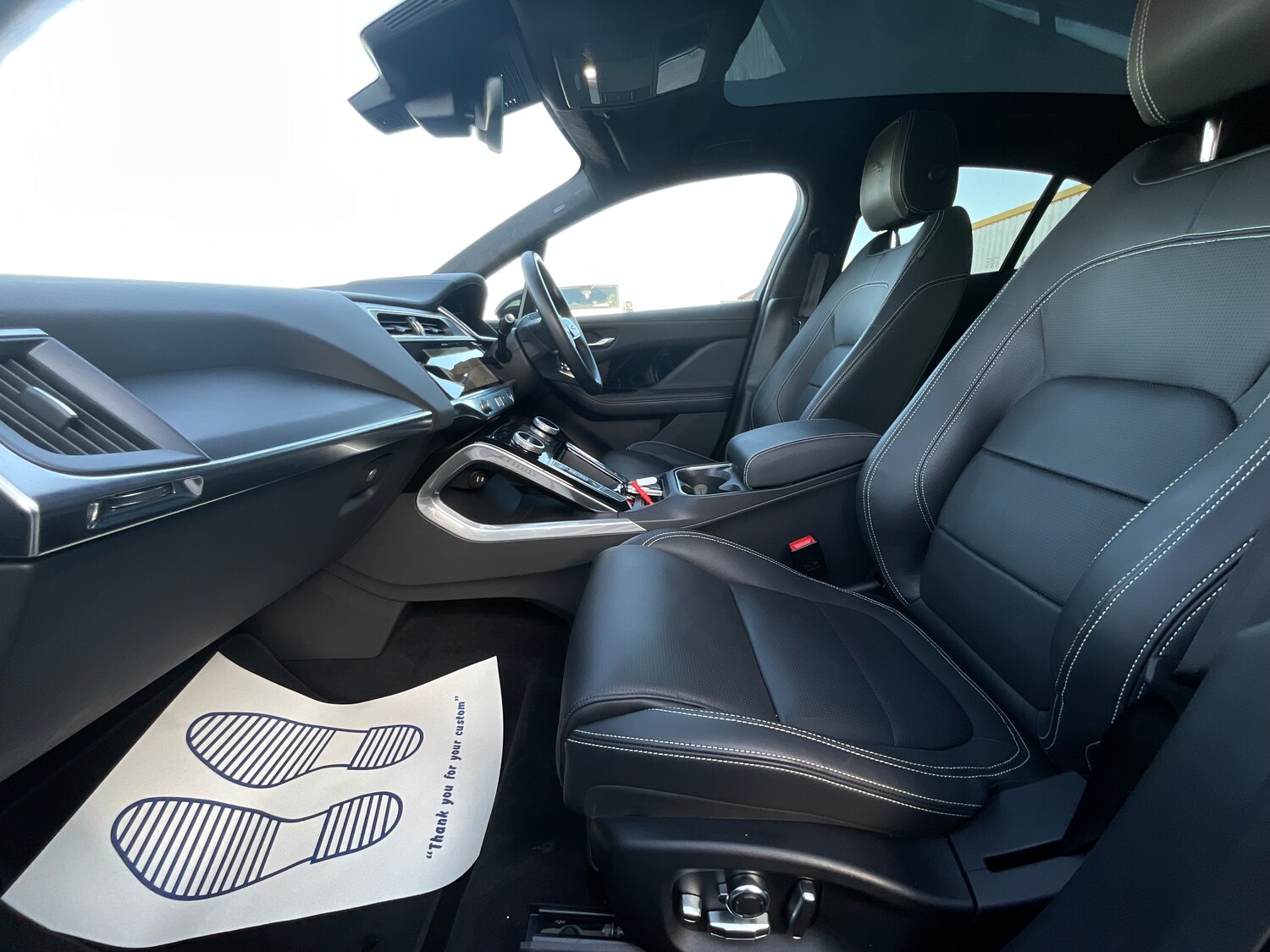 Used Jaguar I-Pace 2024 for sale - 77661495: Photo 15