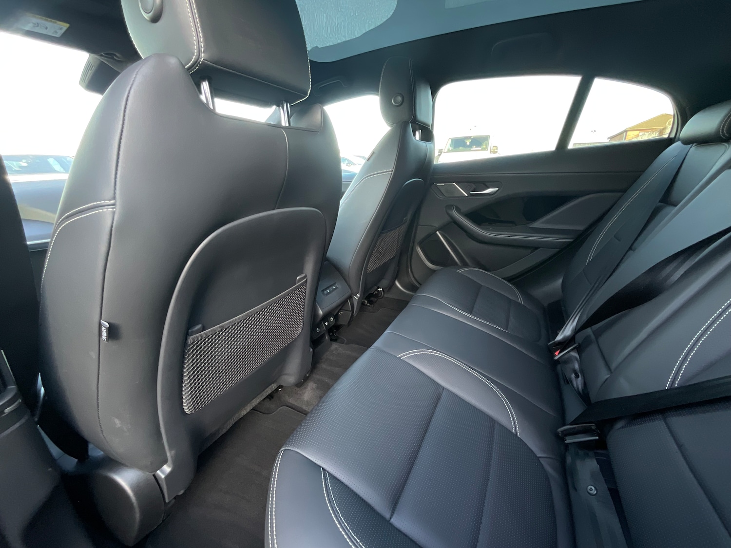 Used Jaguar I-Pace 2024 for sale - 77661495: Photo 16