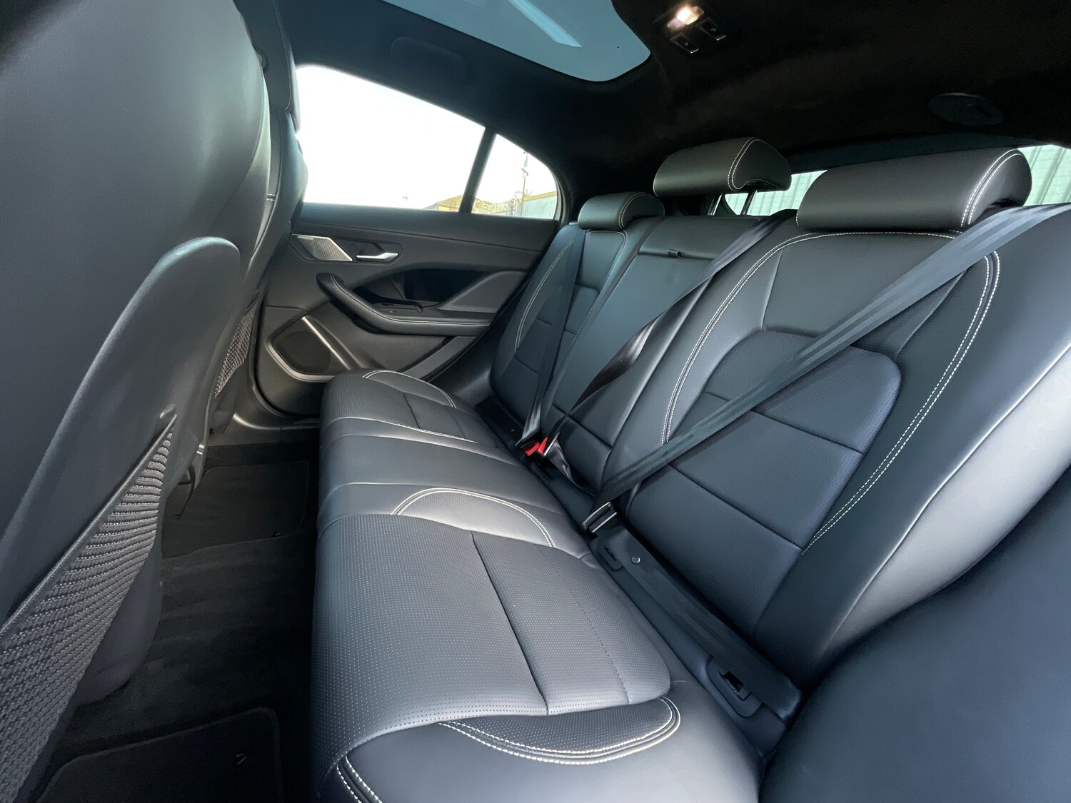 Used Jaguar I-Pace 2024 for sale - 77661495: Photo 17