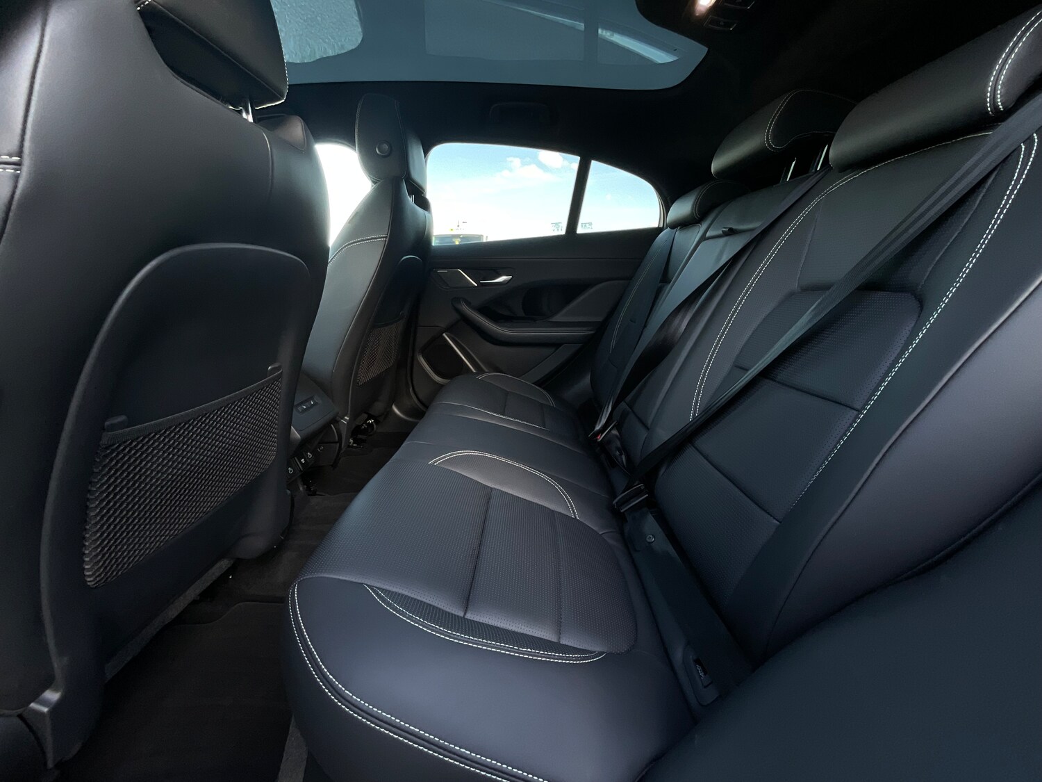 Used Jaguar I-Pace 2024 for sale - 77661495: Photo 18