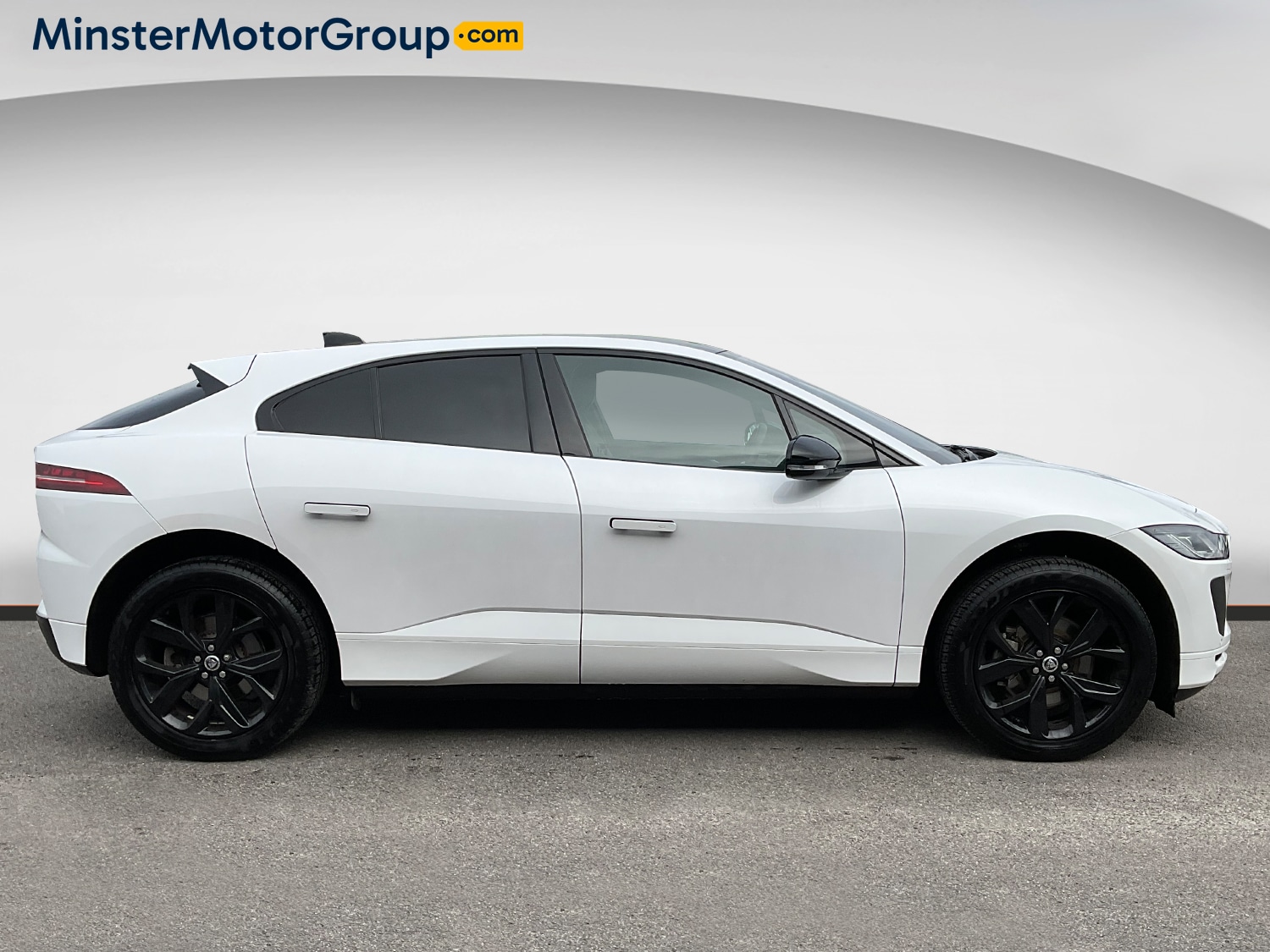Used Jaguar I-Pace 2024 for sale - 77661495: Photo 2