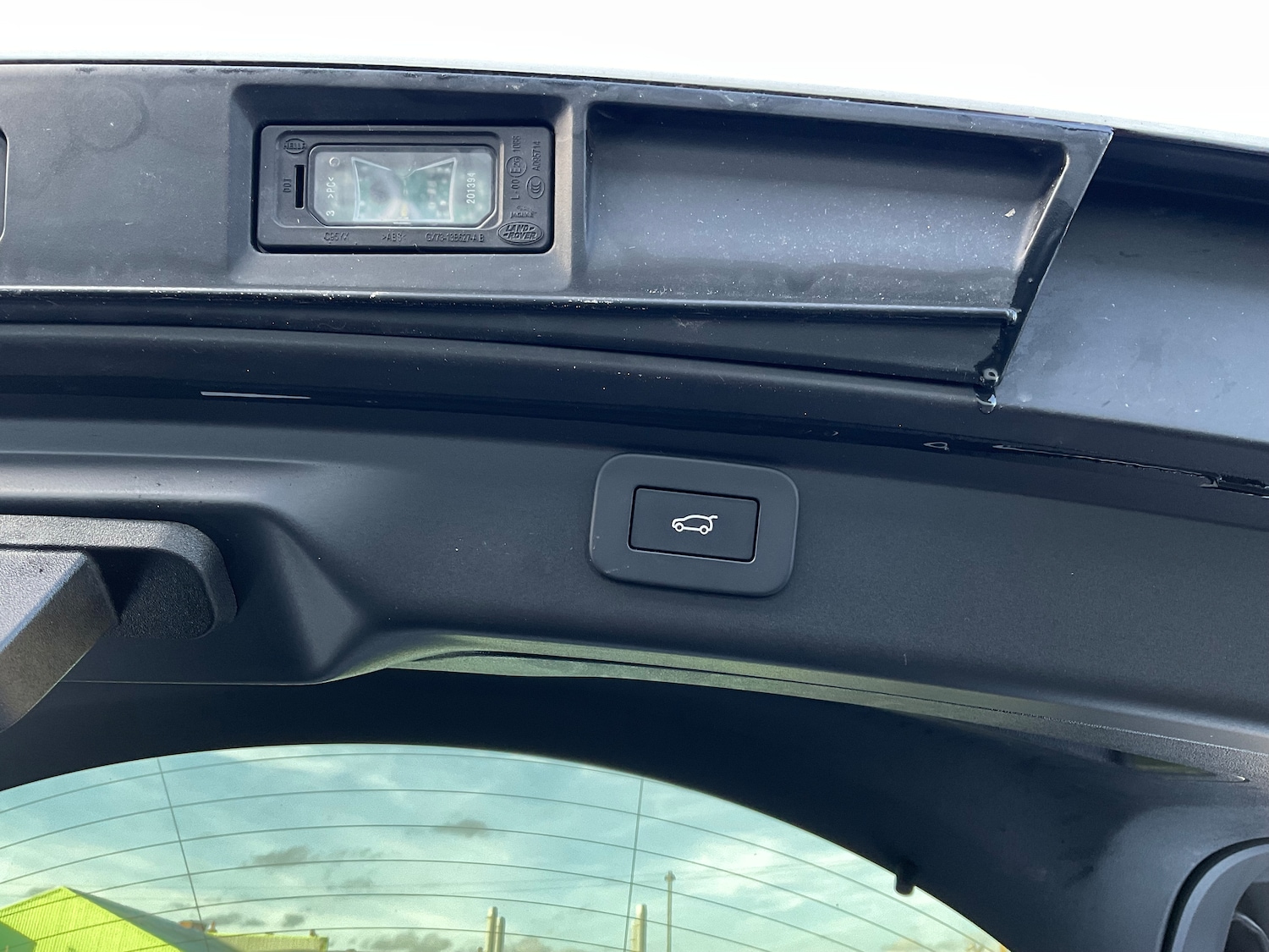 Used Jaguar I-Pace 2024 for sale - 77661495: Photo 20