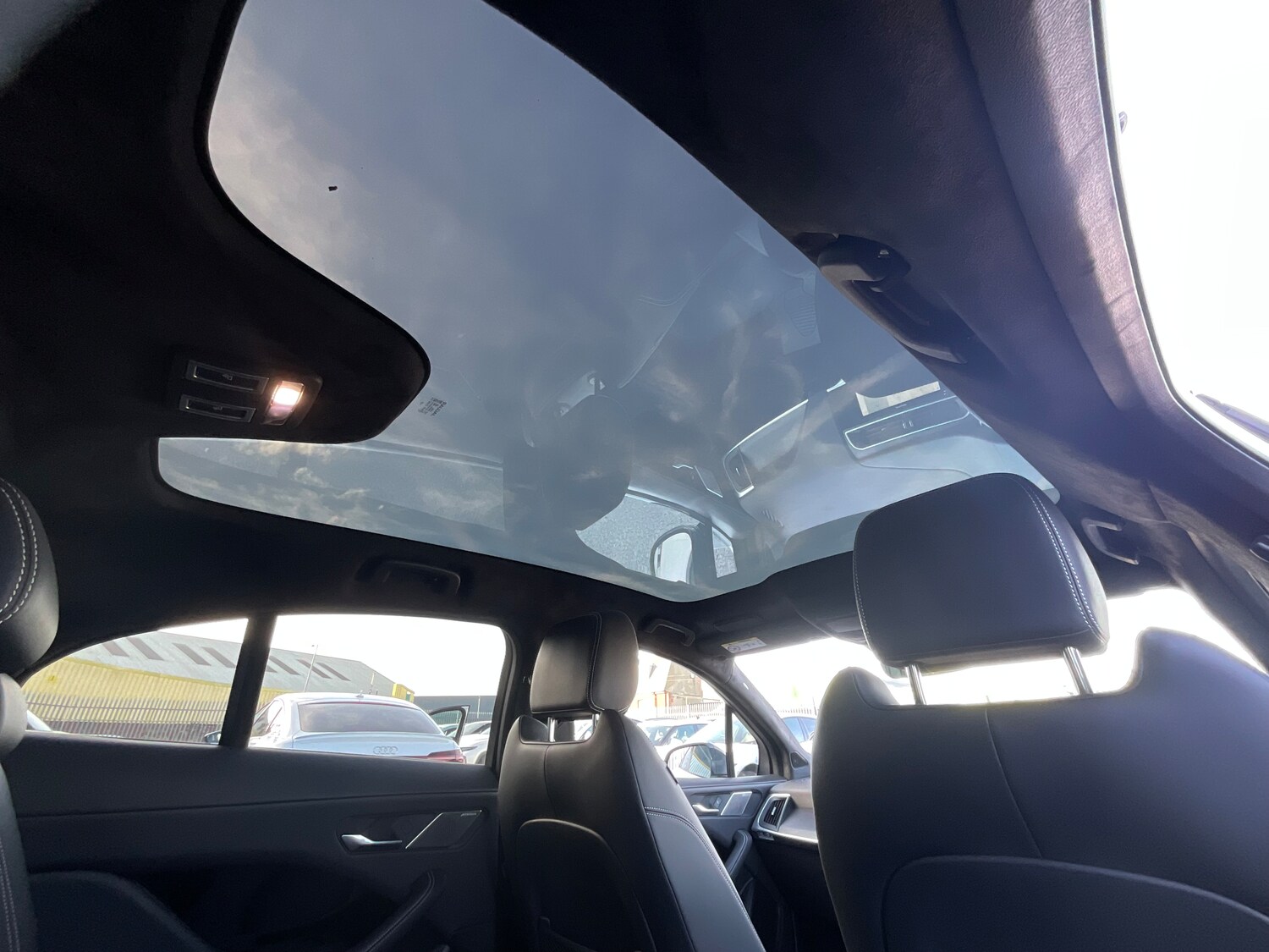 Used Jaguar I-Pace 2024 for sale - 77661495: Photo 24