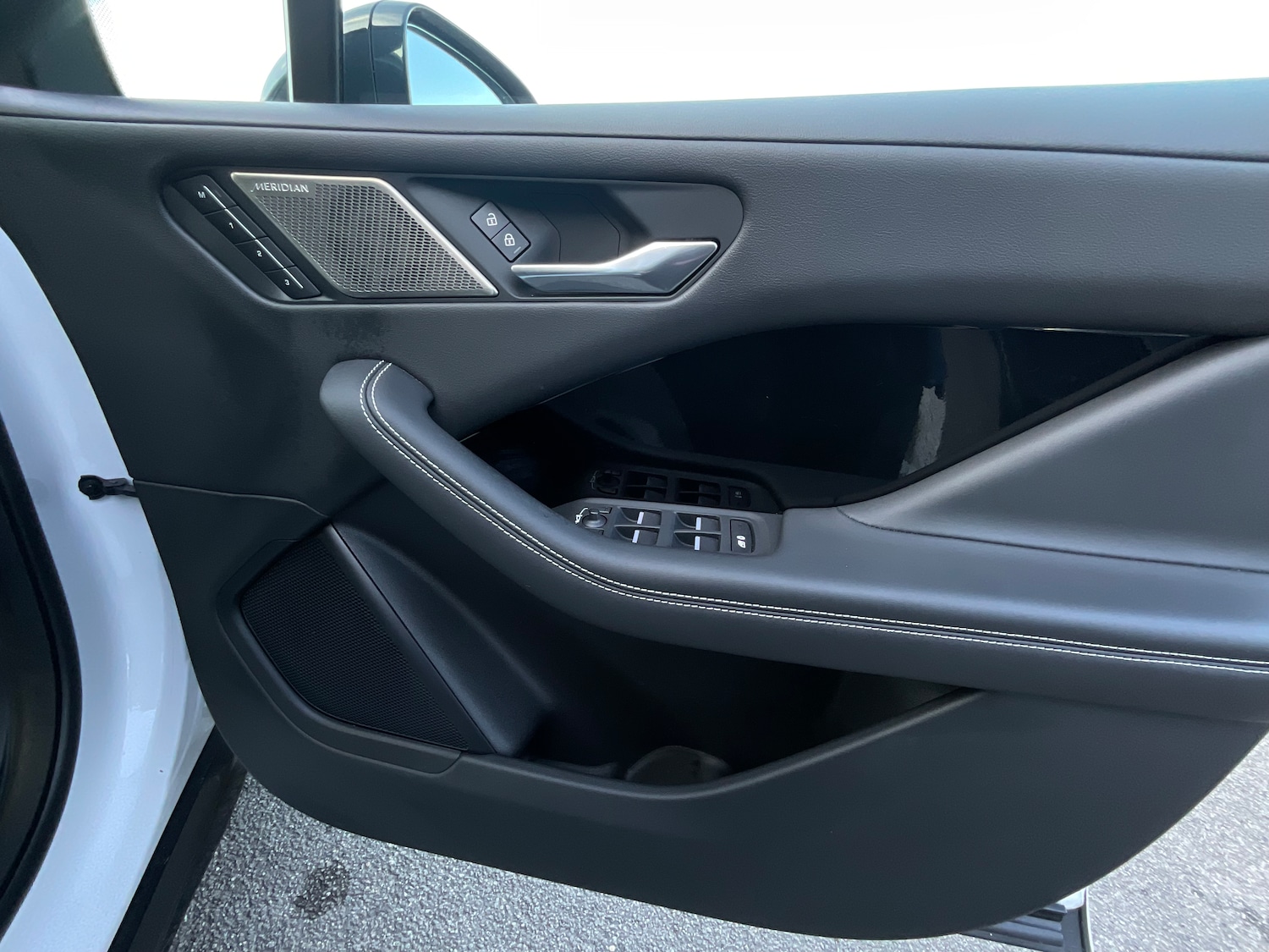 Used Jaguar I-Pace 2024 for sale - 77661495: Photo 25