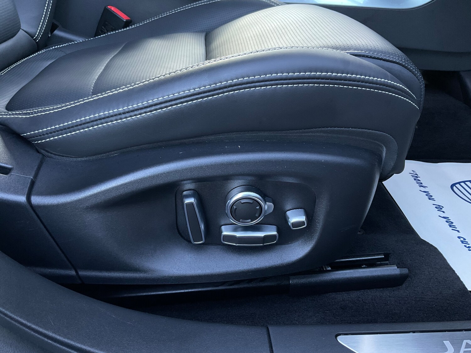 Used Jaguar I-Pace 2024 for sale - 77661495: Photo 26