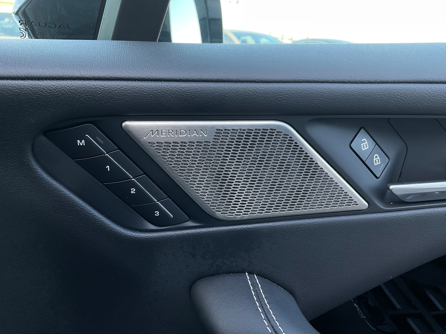 Used Jaguar I-Pace 2024 for sale - 77661495: Photo 28