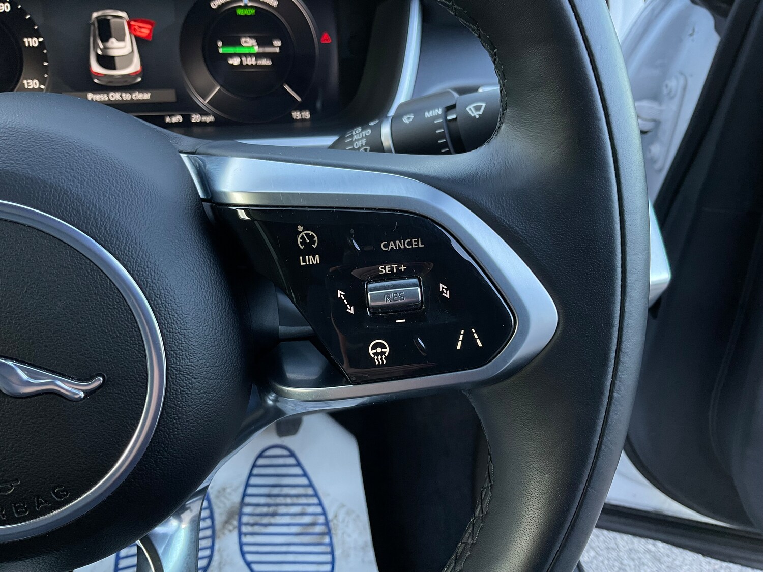 Used Jaguar I-Pace 2024 for sale - 77661495: Photo 31