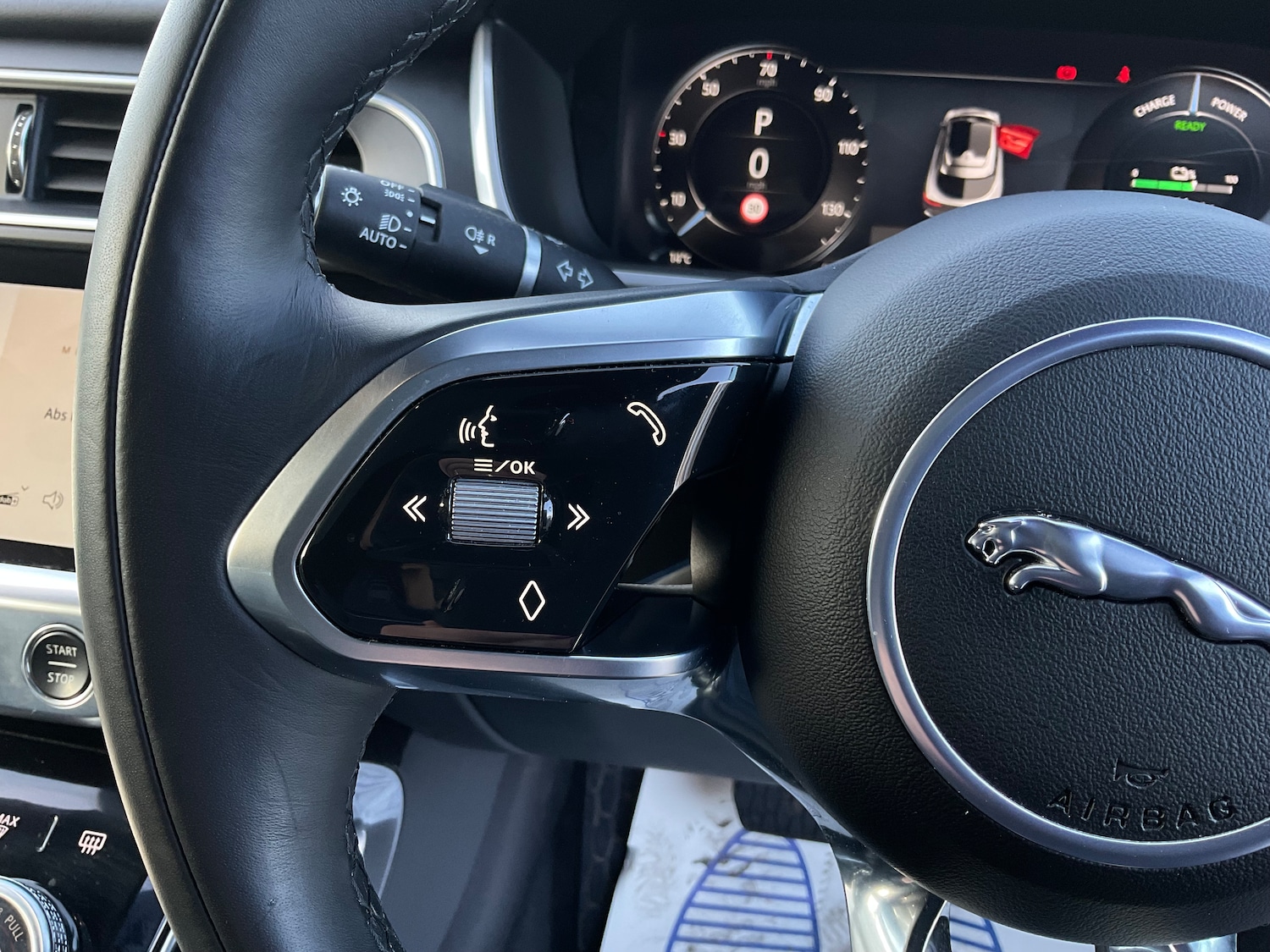 Used Jaguar I-Pace 2024 for sale - 77661495: Photo 32