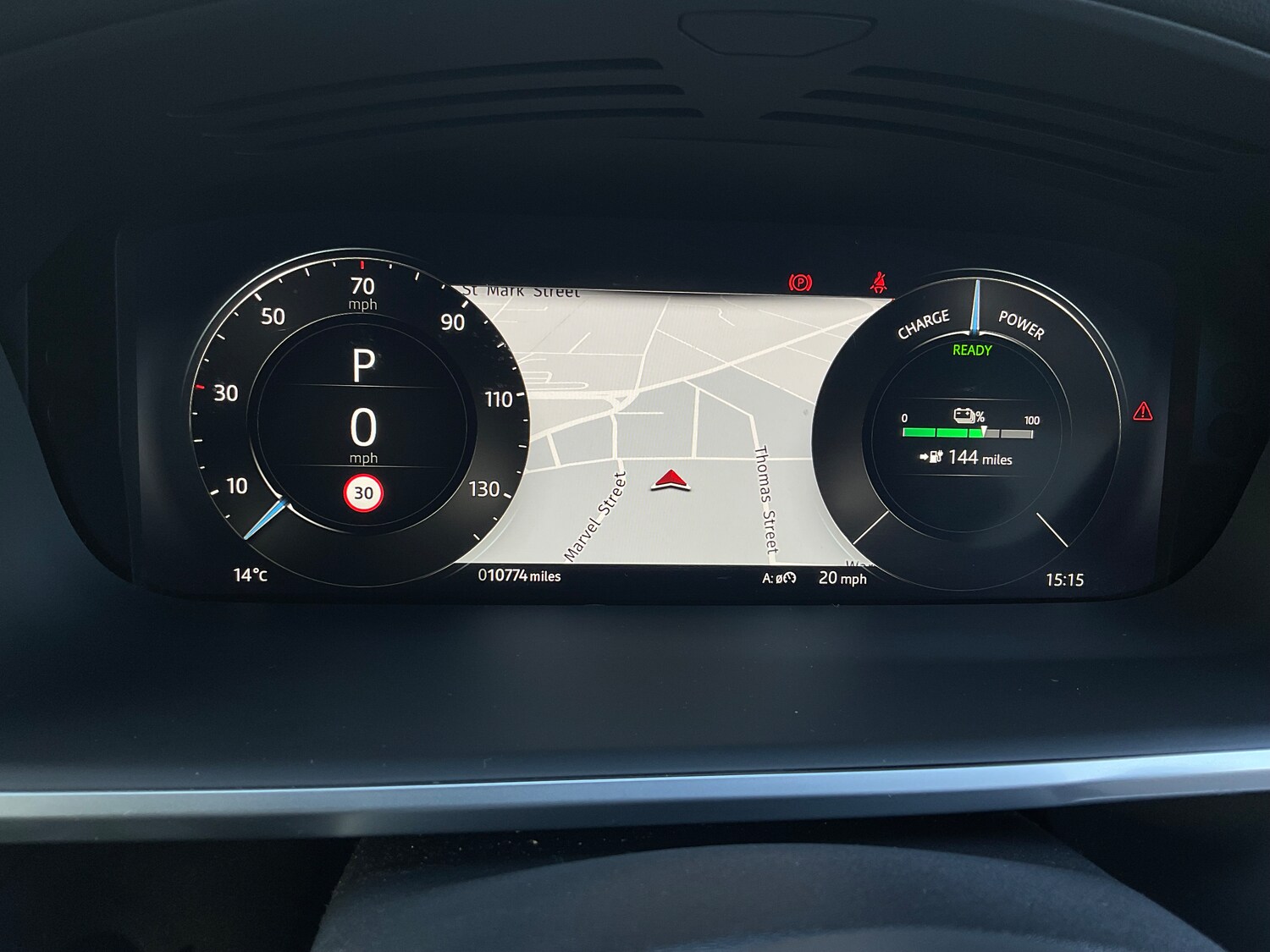 Used Jaguar I-Pace 2024 for sale - 77661495: Photo 33