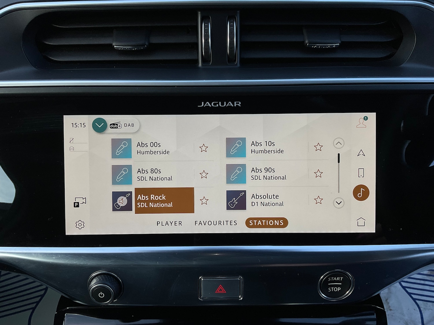 Used Jaguar I-Pace 2024 for sale - 77661495: Photo 35