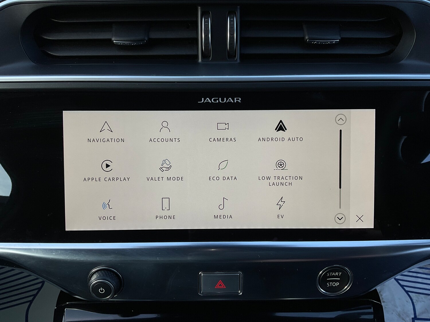 Used Jaguar I-Pace 2024 for sale - 77661495: Photo 36