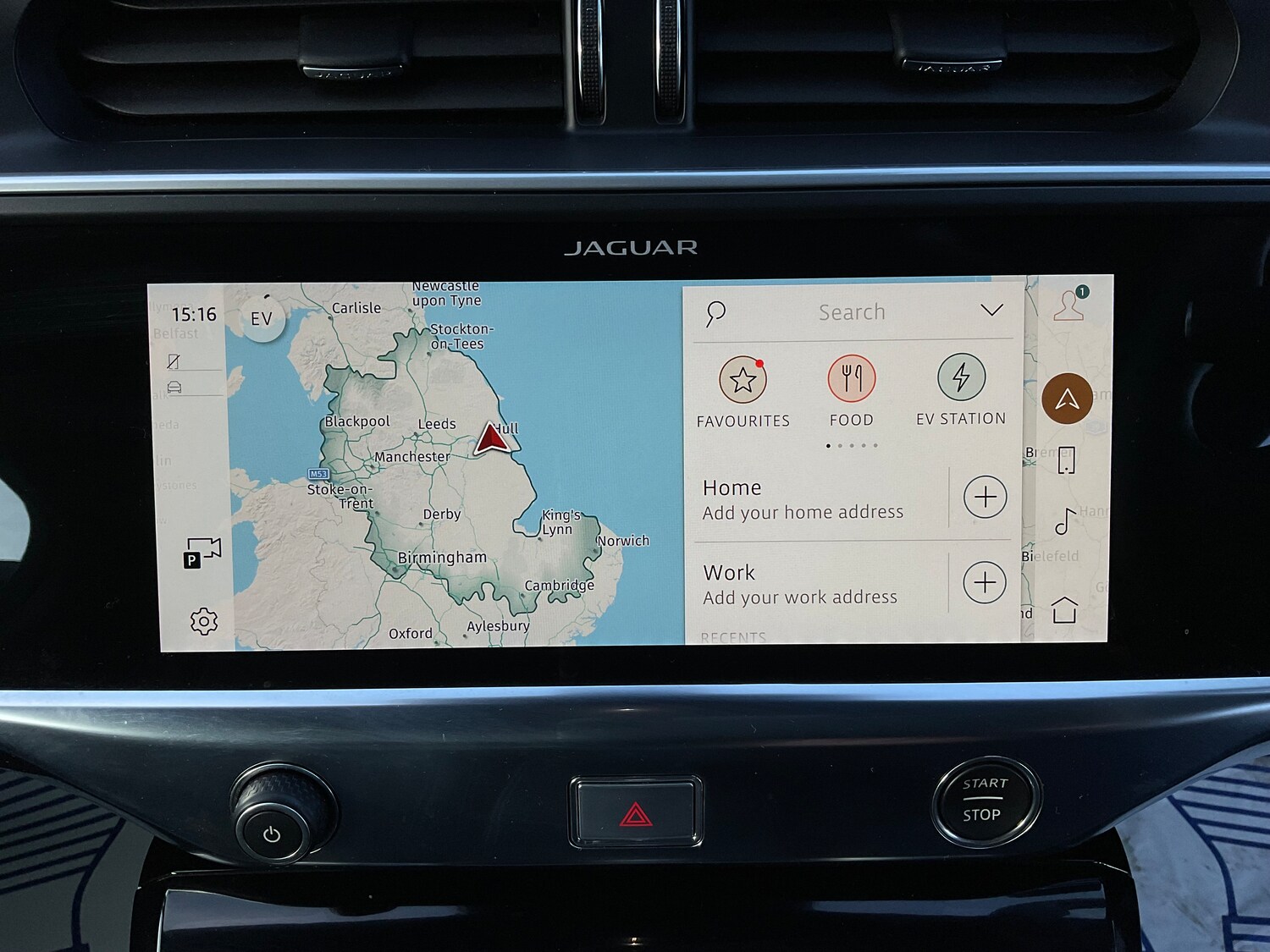 Used Jaguar I-Pace 2024 for sale - 77661495: Photo 37