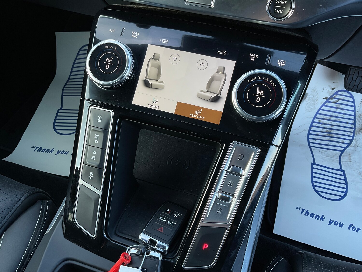 Used Jaguar I-Pace 2024 for sale - 77661495: Photo 40