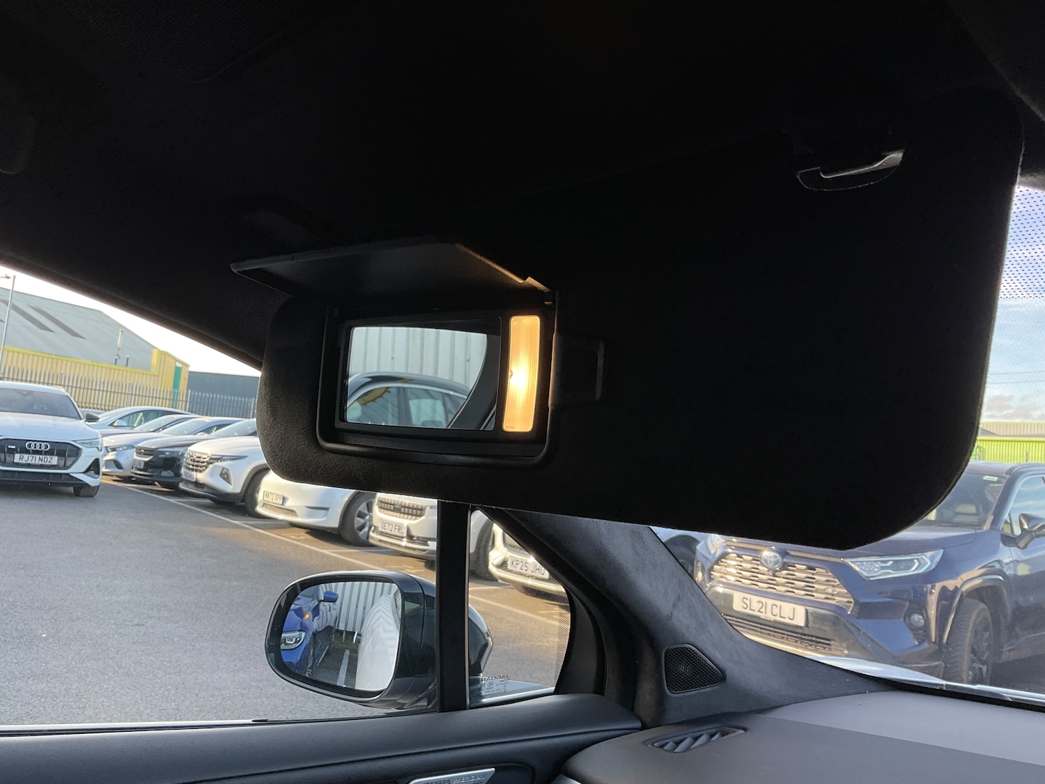 Used Jaguar I-Pace 2024 for sale - 77661495: Photo 42