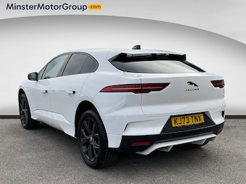 Used Jaguar I-Pace 2024 for sale - 77661495: Photo
