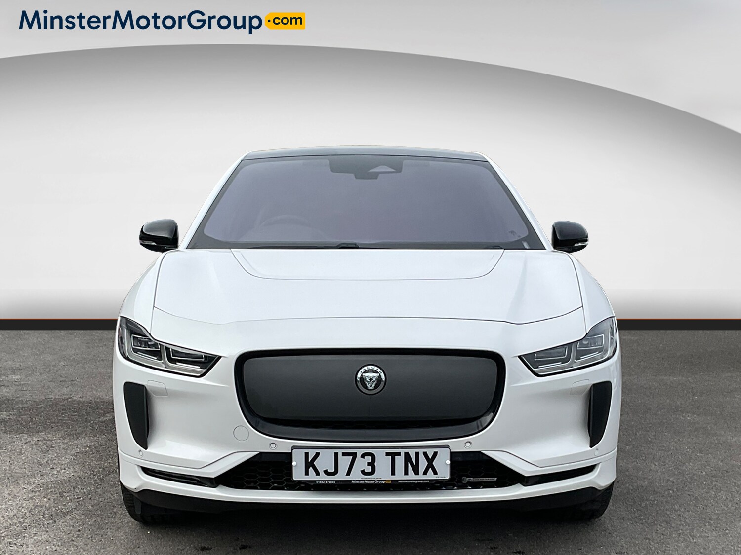 Used Jaguar I-Pace 2024 for sale - 77661495: Photo 5