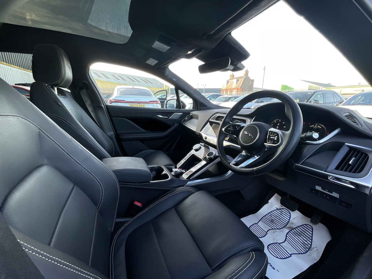 Used Jaguar I-Pace 2024 for sale - 77661495: Photo 7