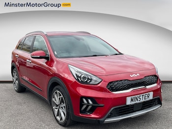 Used Kia Niro 2022 for sale - 78488846: Photo
