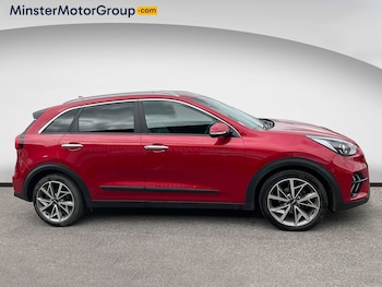 Used Kia Niro 2022 for sale - 78488846: Photo