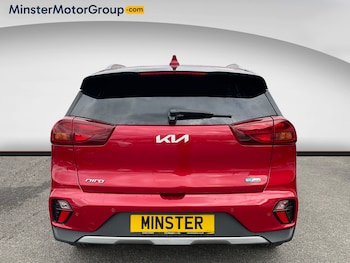 Used Kia Niro 2022 for sale - 78488846: Photo