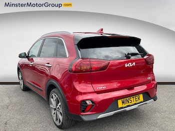 Used Kia Niro 2022 for sale - 78488846: Photo