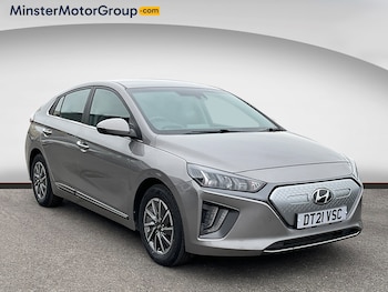 Used Hyundai IONIQ 2021 for sale - 77973513: Photo