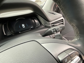 Used Hyundai IONIQ 2021 for sale - 77973513: Photo