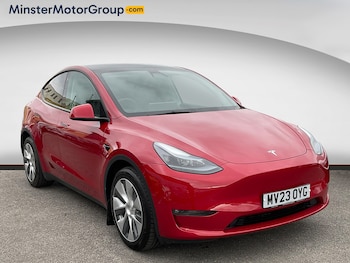 Used Tesla Model Y 2023 for sale - 78354370: Photo