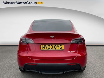 Used Tesla Model Y 2023 for sale - 78354370: Photo