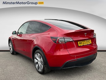 Used Tesla Model Y 2023 for sale - 78354370: Photo