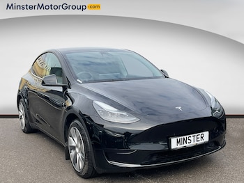 Used Tesla Model Y 2022 for sale - 78594320: Photo