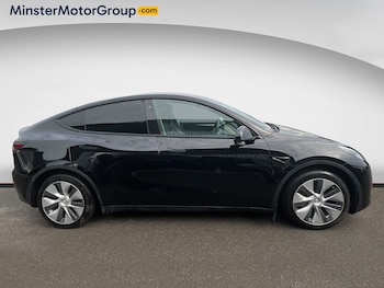 Used Tesla Model Y 2022 for sale - 78594320: Photo