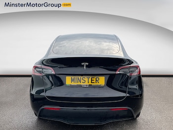Used Tesla Model Y 2022 for sale - 78594320: Photo