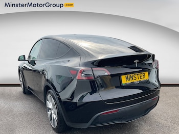 Used Tesla Model Y 2022 for sale - 78594320: Photo