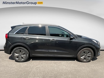Used Kia Niro 2022 for sale - 75440765: Photo