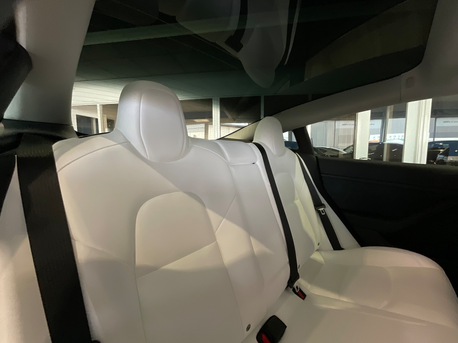 Used Tesla Model 3 2022 for sale - 76718544: Photo 11