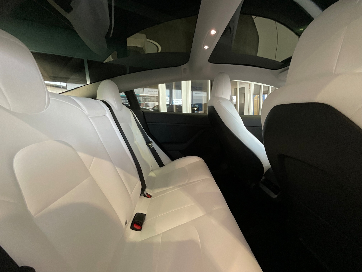 Used Tesla Model 3 2022 for sale - 76718544: Photo 12