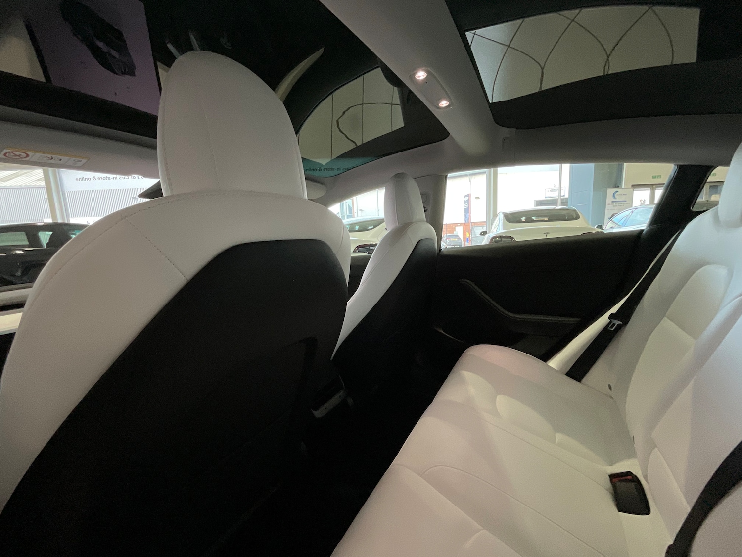 Used Tesla Model 3 2022 for sale - 76718544: Photo 13