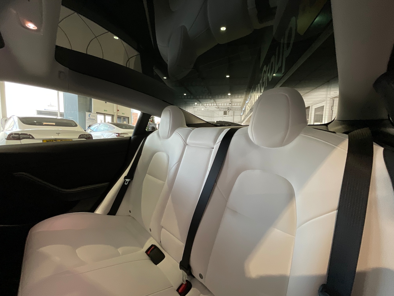 Used Tesla Model 3 2022 for sale - 76718544: Photo 14