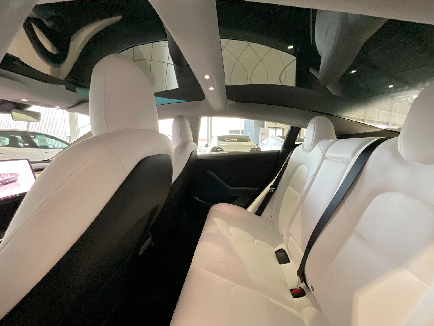 Used Tesla Model 3 2022 for sale - 76718544: Photo 15