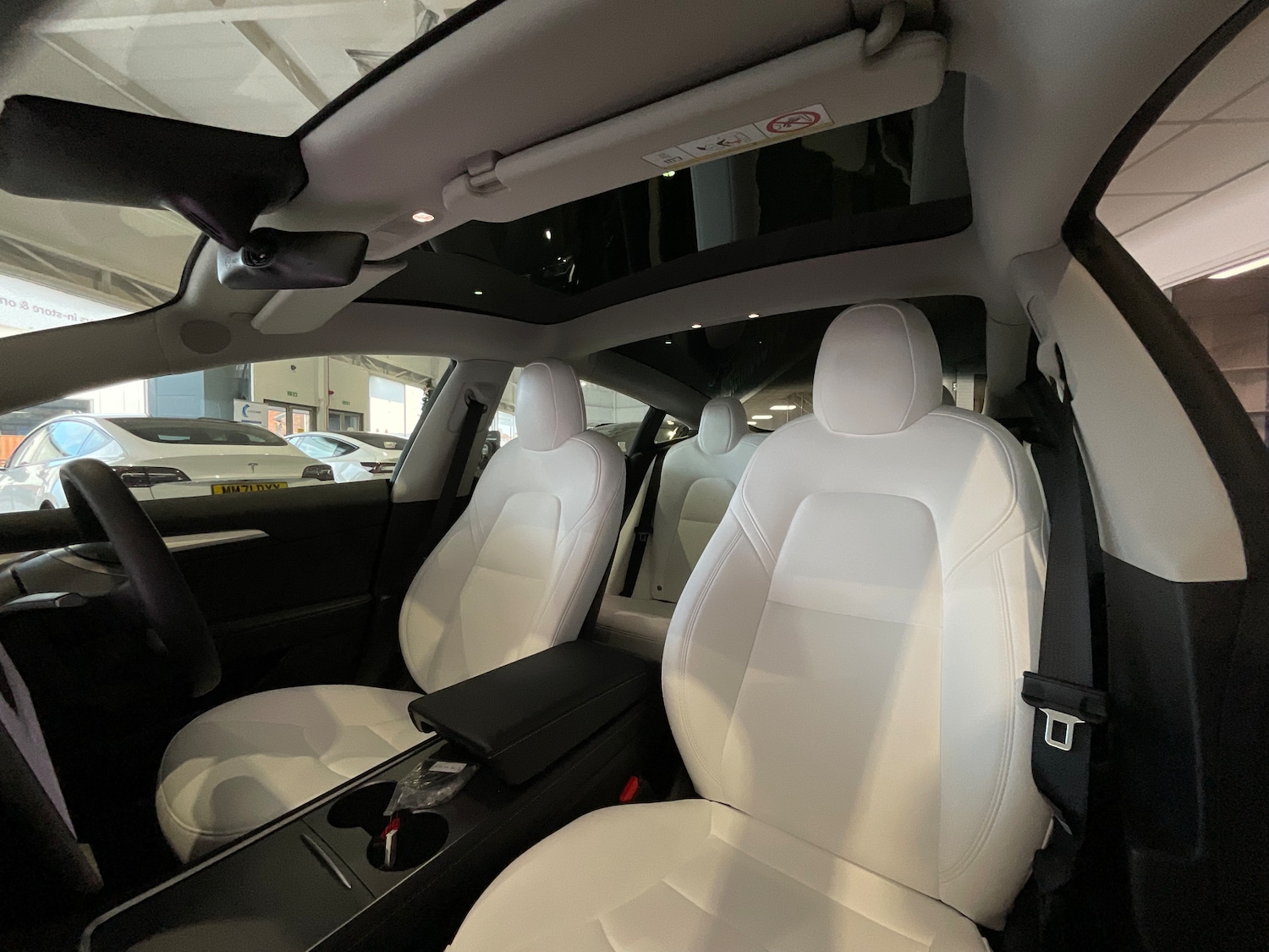 Used Tesla Model 3 2022 for sale - 76718544: Photo 17